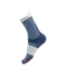 Compressport Pro Racing v4.0 Run High Compressiesokken Blauw/Wit