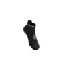 Compressport Pro Racing v4.0 Run Low Compressiesokken Zwart/Wit