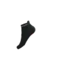 Compressport Pro Racing v4.0 Run Low Compressiesokken Zwart/Wit