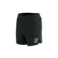 Compressport Performance Hardloopbroek Kort Zwart Heren