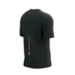 Compressport Performance Hardloopshirt Korte Mouwen Zwart Heren