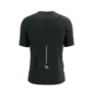 Compressport Performance Hardloopshirt Korte Mouwen Zwart Heren