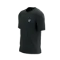 Compressport Performance Hardloopshirt Korte Mouwen Zwart Heren