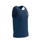 Compressport Performance Hardloop Singlet Blauw Heren