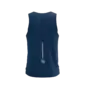 Compressport Performance Hardloop Singlet Blauw Heren