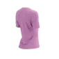 Compressport Performance Hardloopshirt Korte Mouwen Paars Dames