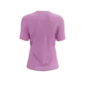Compressport Performance Hardloopshirt Korte Mouwen Paars Dames