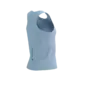 Compressport Performance Hardloop Singlet Blauw Dames