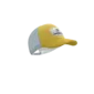 Compressport Trucker 6P Pet Grijs/Geel