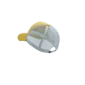 Compressport Trucker 6P Pet Grijs/Geel
