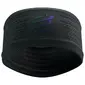 Compressport On/Off Aurora Headband Zwart/Aurora