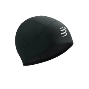 Compressport Hurricane Beanie Zwart