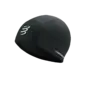Compressport Hurricane Beanie Zwart