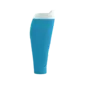 Compressport R2 3.0 Compressie Tubes Blauw/Wit/Groen
