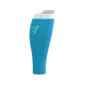Compressport R2 3.0 Compressie Tubes Blauw/Wit/Groen