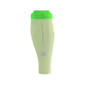 Compressport R2 3.0 Compressie Tubes Limegroen