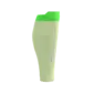 Compressport R2 3.0 Compressie Tubes Limegroen