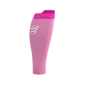 Compressport R2 3.0 Compressie Tubes Roze/Wit
