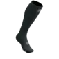 Compressport Full Aero Sokken Zwart/Wit