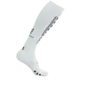 Compressport Full Aero Sokken Wit/Zwart