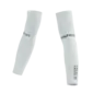 Compressport ArmForce Ultralight Armwarmers Wit