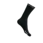 Compressport Aero 2.0 Fietssokken Zwart/Wit