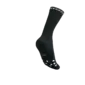 Compressport Aero 2.0 Fietssokken Zwart/Wit