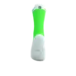 Compressport Pro Racing v4.0 Bike Compressiesokken Neon Groen/Wit