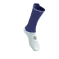 Compressport Pro Racing v4.0 Bike Compressiesokken Paars/Wit
