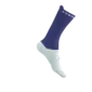 Compressport Pro Racing v4.0 Bike Compressiesokken Paars/Wit