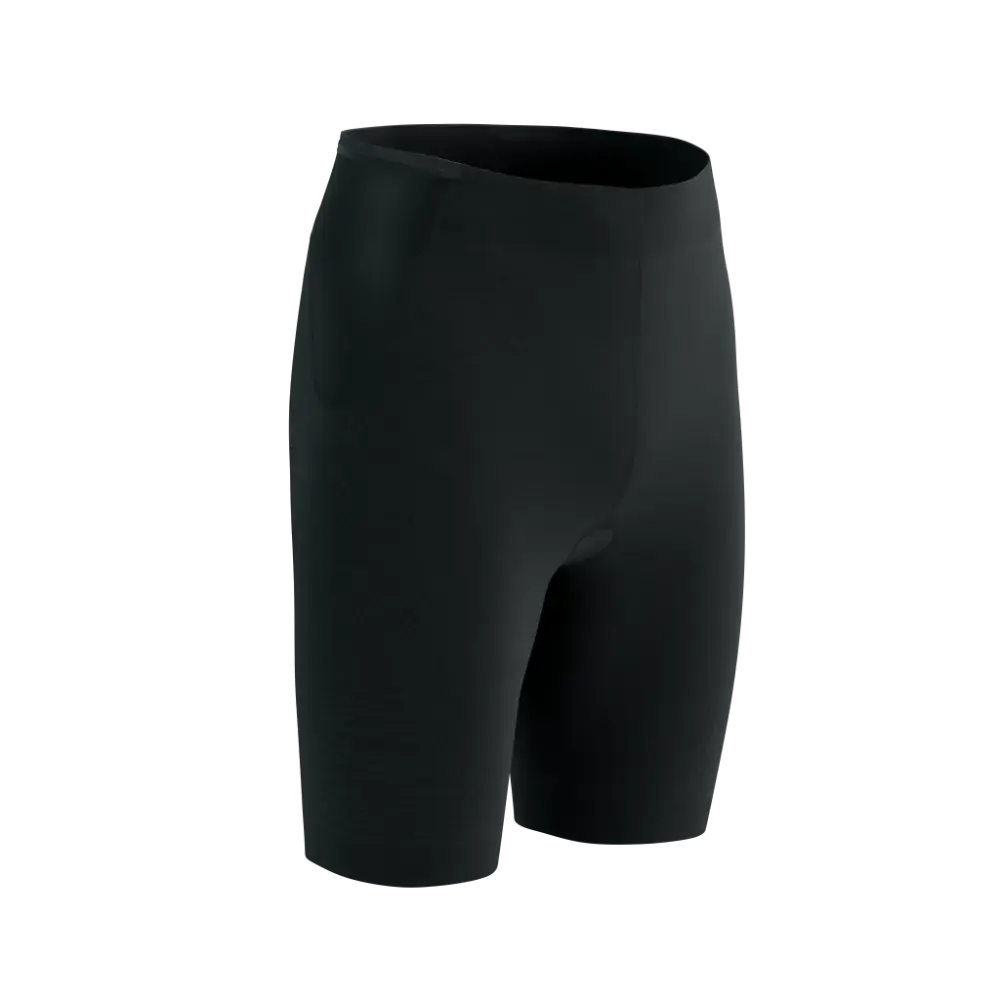 COMPRESSPORT Run Under Control Hardloopbroek Kort Zwart Heren