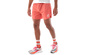 Compressport Performance Hardloopbroek Kort Oranje Heren