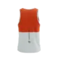 Compressport Performance Hardloop Singlet Oranje/Wit Heren