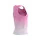 Compressport Performance Hardloop Singlet Roze/Wit Dames