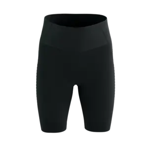 Compressport Tri Under Control Hardloopbroek Kort Zwart Heren