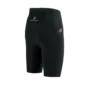 Compressport Tri Under Control Hardloopbroek Kort Zwart Heren