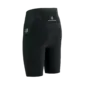 Compressport Tri Under Control Hardloopbroek Kort Zwart Heren
