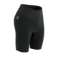 Compressport Tri Under Control Hardloopbroek Kort Zwart Dames