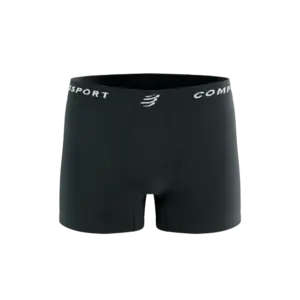 Compressport FeelFree Seamless Boxer Zwart Heren