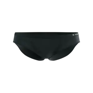 Compressport FeelFree Seamless Panty Zwart Dames