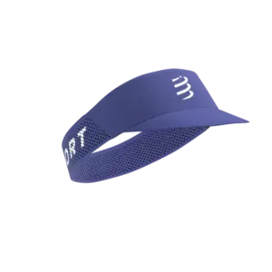 Compressport Pro Racing Visor Cap Paars