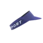 Compressport Pro Racing Visor Cap Paars