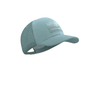 Compressport Trucker 6P Pet Groen