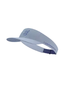 Compressport Ultralight Visor Paars