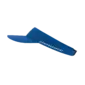Compressport Ultralight Visor Blauw