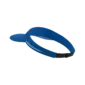 Compressport Ultralight Visor Blauw