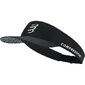 Compressport Ultralight Visor Zwart