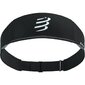 Compressport Ultralight Visor Zwart