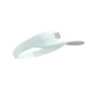 Compressport Ultralight Visor Wit