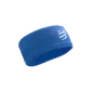 Compressport On/Off Headband Blauw